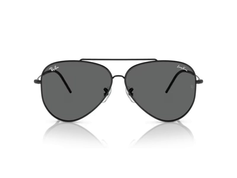 Ray-Ban Aviator Reverse Lunettes de Soleil RB R0101S 002/GR