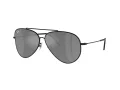 Ray-Ban Aviator Reverse Lunettes de Soleil RB 0RBR0101S 002/GS