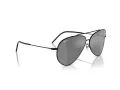 Ray-Ban Aviator Reverse Lunettes de Soleil RB 0RBR0101S 002/GS
