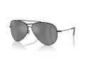 Ray-Ban Aviator Reverse Lunettes de Soleil RB 0RBR0101S 002/GS