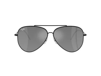   Ray-Ban Aviator Reverse Lunettes de Soleil RB 0RBR0101S 002/GS