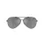 Ray-Ban Aviator Reverse Lunettes de Soleil RB 0RBR0101S 002/GS