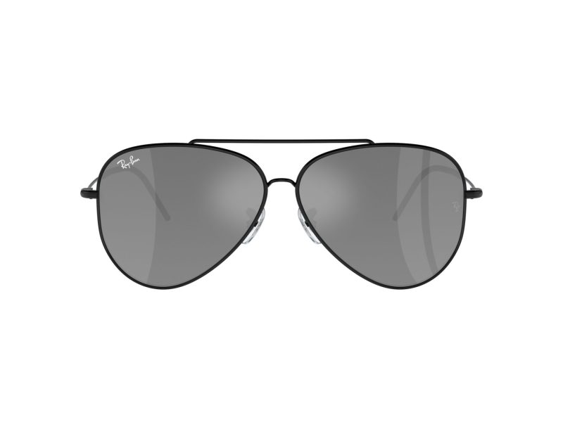 Ray-Ban Aviator Reverse Lunettes de Soleil RB 0RBR0101S 002/GS