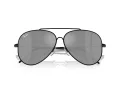 Ray-Ban Aviator Reverse Lunettes de Soleil RB 0RBR0101S 002/GS