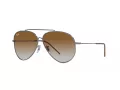 Ray-Ban Aviator Reverse Lunettes de Soleil RB R0101S 004/CB