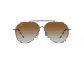 Ray-Ban Aviator Reverse Lunettes de Soleil RB R0101S 004/CB