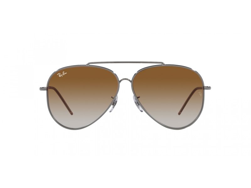 Ray-Ban Aviator Reverse Lunettes de Soleil RB R0101S 004/CB