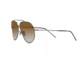 Ray-Ban Aviator Reverse Lunettes de Soleil RB R0101S 004/CB