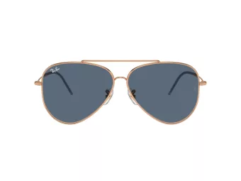   Ray-Ban Aviator Reverse Lunettes de Soleil RB 0RBR0101S 92023A