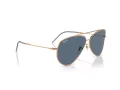Ray-Ban Aviator Reverse Lunettes de Soleil RB 0RBR0101S 92023A