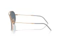 Ray-Ban Aviator Reverse Lunettes de Soleil RB 0RBR0101S 92023A