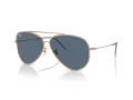 Ray-Ban Aviator Reverse Lunettes de Soleil RB 0RBR0101S 92023A
