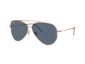 Ray-Ban Aviator Reverse Lunettes de Soleil RB 0RBR0101S 92023A