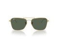 Ray-Ban Caravan Reverse Lunettes de Soleil RB 0RBR0102S 001/VR