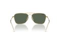 Ray-Ban Caravan Reverse Lunettes de Soleil RB 0RBR0102S 001/VR