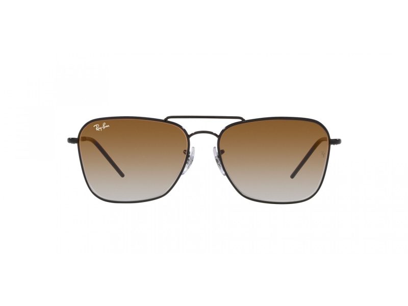 Ray-Ban Caravan Reverse Lunettes de Soleil RB R0102S 002/CB