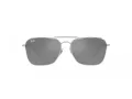 Ray-Ban Caravan Reverse Lunettes de Soleil RB R0102S 003/GS