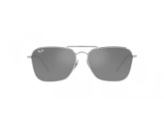 Ray-Ban Caravan Reverse Lunettes de Soleil RB R0102S 003/GS