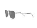 Ray-Ban Caravan Reverse Lunettes de Soleil RB R0102S 003/GS