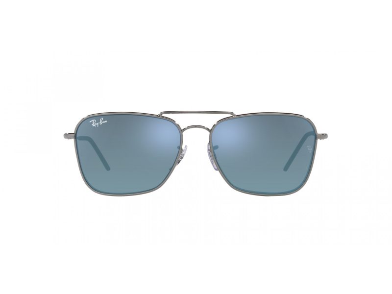 Ray-Ban Caravan Reverse Lunettes de Soleil RB R0102S 004/GA