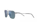 Ray-Ban Caravan Reverse Lunettes de Soleil RB R0102S 004/GA