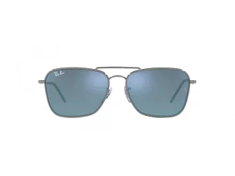 Ray-Ban Caravan Reverse Lunettes de Soleil RB R0102S 004/GA
