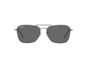 Ray-Ban Caravan Reverse Lunettes de Soleil RB R0102S 004/GR