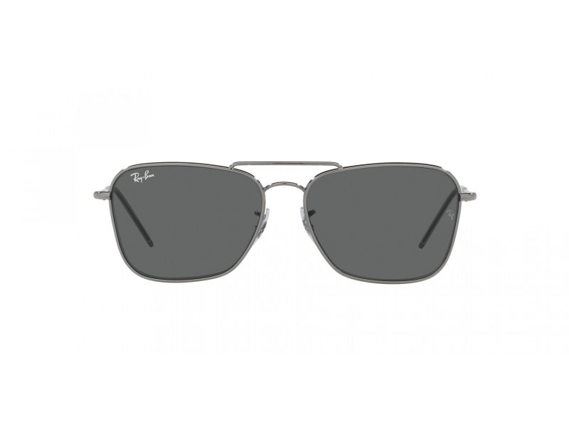 Ray-Ban Caravan Reverse Lunettes de Soleil RB R0102S 004/GR