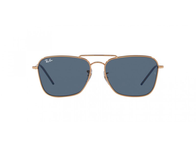 Ray-Ban Caravan Reverse Lunettes de Soleil RB R0102S 92023A