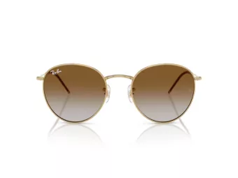 Ray-Ban Round Reverse Lunettes de Soleil RB R0103S 001/CB