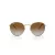 Ray-Ban Round Reverse Lunettes de Soleil RB R0103S 001/CB