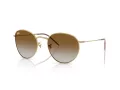Ray-Ban Round Reverse Lunettes de Soleil RB R0103S 001/CB