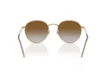 Ray-Ban Round Reverse Lunettes de Soleil RB R0103S 001/CB