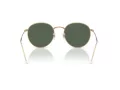 Ray-Ban Round Reverse Lunettes de Soleil RB R0103S 001/VR