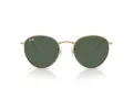 Ray-Ban Round Reverse Lunettes de Soleil RB R0103S 001/VR