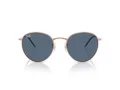 Ray-Ban Round Reverse Lunettes de Soleil RB R0103S 92023A