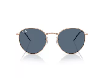 Ray-Ban Round Reverse Lunettes de Soleil RB R0103S 92023A