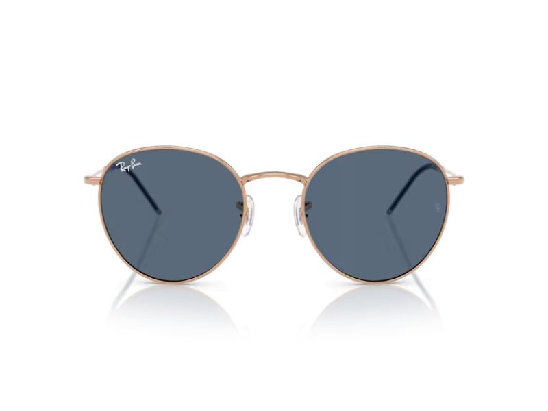 Ray-Ban Round Reverse Lunettes de Soleil RB R0103S 92023A