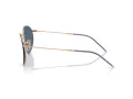 Ray-Ban Round Reverse Lunettes de Soleil RB R0103S 92023A