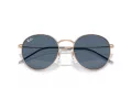 Ray-Ban Round Reverse Lunettes de Soleil RB R0103S 92023A