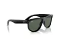 Ray-Ban Boyfriens Reverse Lunettes de Soleil RB 0RBR0501S 6677VR