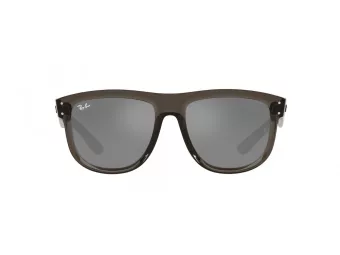   Ray-Ban Boyfriend Reverse Lunettes de Soleil RB R0501S 6707GS