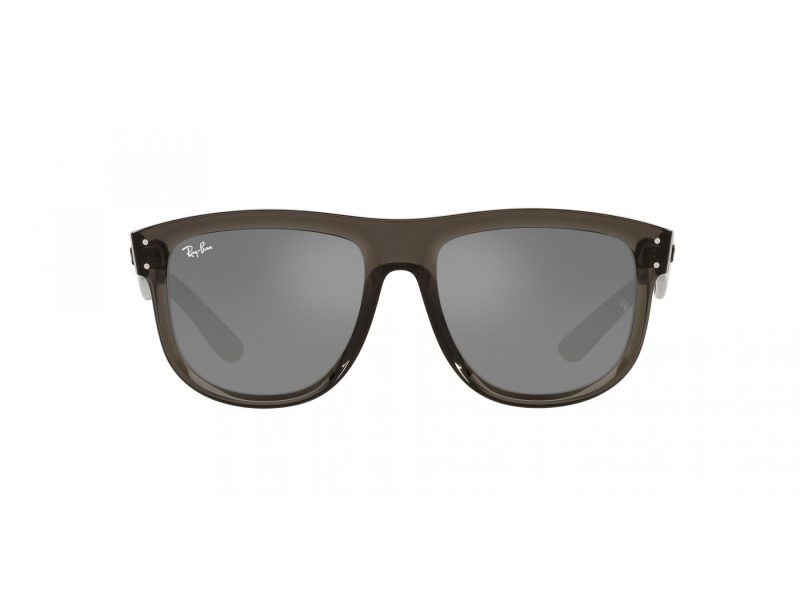 Ray-Ban Boyfriend Reverse Lunettes de Soleil RB R0501S 6707GS