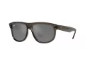 Ray-Ban Boyfriend Reverse Lunettes de Soleil RB R0501S 6707GS