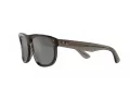 Ray-Ban Boyfriend Reverse Lunettes de Soleil RB R0501S 6707GS