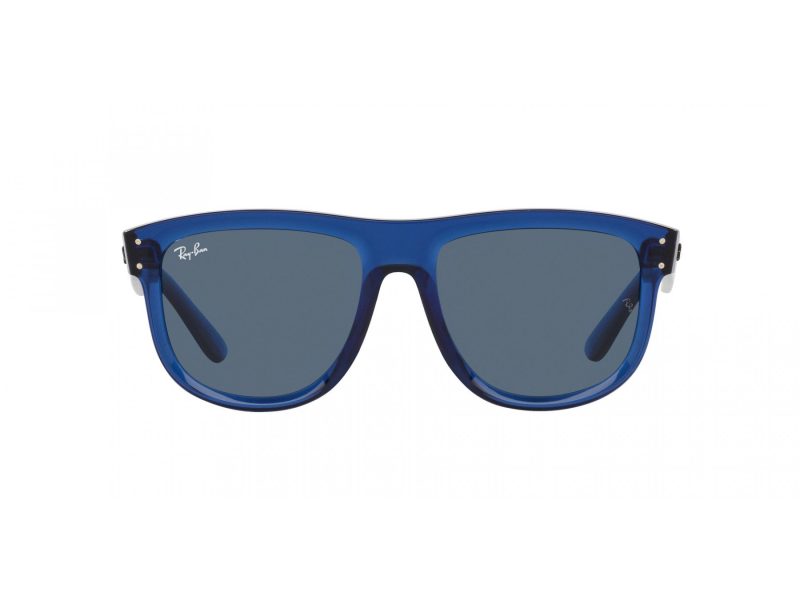 Ray-Ban Boyfriend Reverse Lunettes de Soleil RB R0501S 67083A