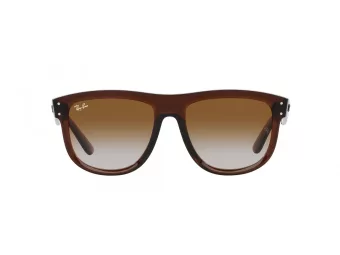   Ray-Ban Boyfriend Reverse Lunettes de Soleil RB R0501S 6709CB