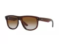 Ray-Ban Boyfriend Reverse Lunettes de Soleil RB R0501S 6709CB