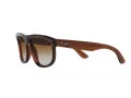 Ray-Ban Boyfriend Reverse Lunettes de Soleil RB R0501S 6709CB