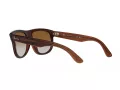 Ray-Ban Boyfriend Reverse Lunettes de Soleil RB R0501S 6709CB
